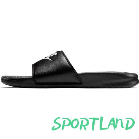 Klapki Nike Benassi JDI M 343880 090 46