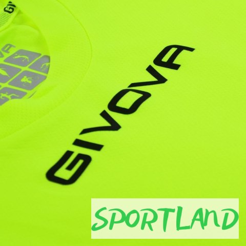 Koszulka piłkarska Givova One U MAC01-0019 2XL