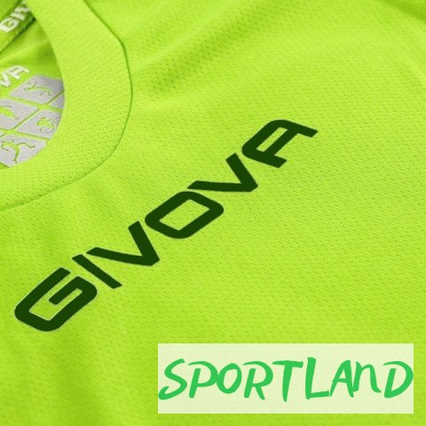 Koszulka piłkarska Givova One U MAC01-0019 2XL