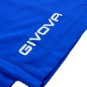 Spodenki piłkarskie Givova One U P016-0002 M