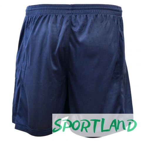 Spodenki piłkarskie Givova One U P016-0004 2XS Spodenki piłkarskie Givova One U P016-0004 2XS