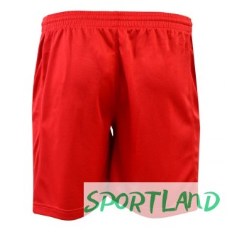 Spodenki piłkarskie Givova One U P016-0012 S