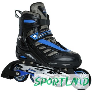Łyżworolki Mico Ghost Boy Jr PW -125C 36-39