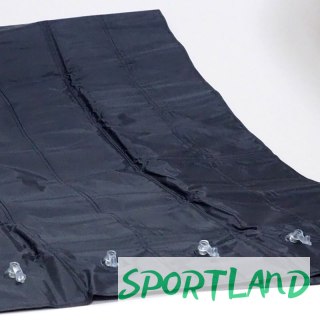 Mata High Peak Tulsa 183x47x6,5cm 41002 N/A