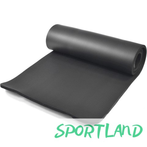 Mata do ćwiczeń PROfit Fitness Pro NBR /DK 2264 N/A Mata do ćwiczeń PROfit Fitness Pro NBR /DK 2264 N/A