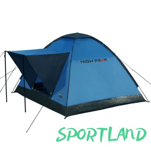 Namiot High Peak Beaver 3 niebieski 10167 N/A Namiot High Peak Beaver 3 niebieski 10167 N/A