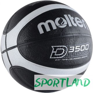 PIŁKA KOSZYKOWA MOLTEN B7D3500 KS 7