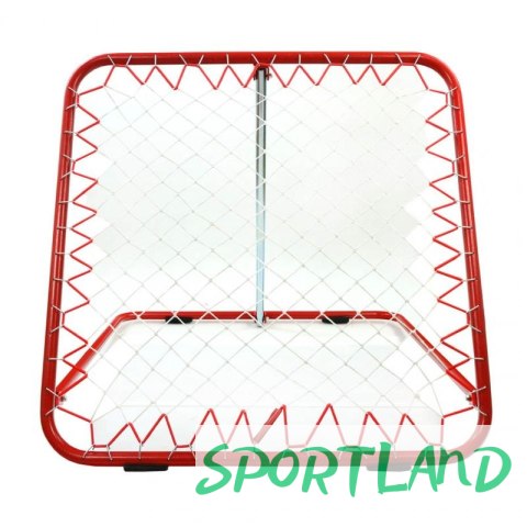 PRZYRZĄD TRENINGOWY MINI REBOUNDER NO10 120x120cm VMR-SU12M N/A PRZYRZĄD TRENINGOWY MINI REBOUNDER NO10 120x120cm VMR-SU12M N/A