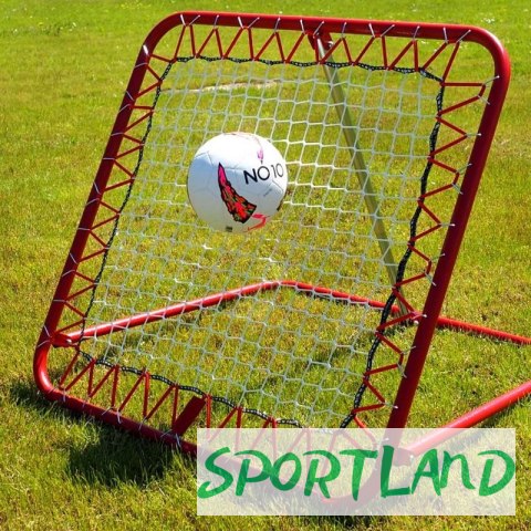 PRZYRZĄD TRENINGOWY MINI REBOUNDER NO10 120x120cm VMR-SU12M N/A PRZYRZĄD TRENINGOWY MINI REBOUNDER NO10 120x120cm VMR-SU12M N/A