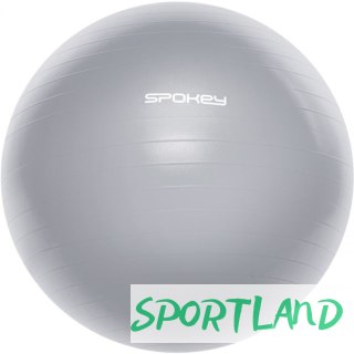 Piłka gimnastyczna Spokey Fitball III 921022 N/A