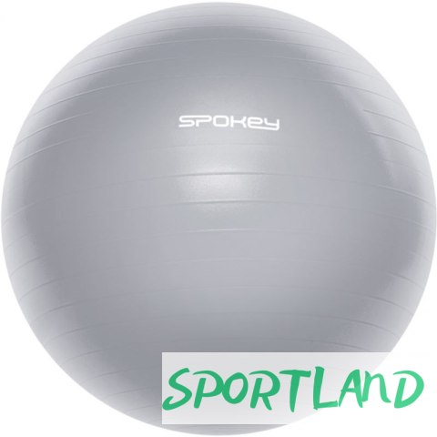 Piłka gimnastyczna Spokey Fitball III 921022 N/A Piłka gimnastyczna Spokey Fitball III 921022 N/A
