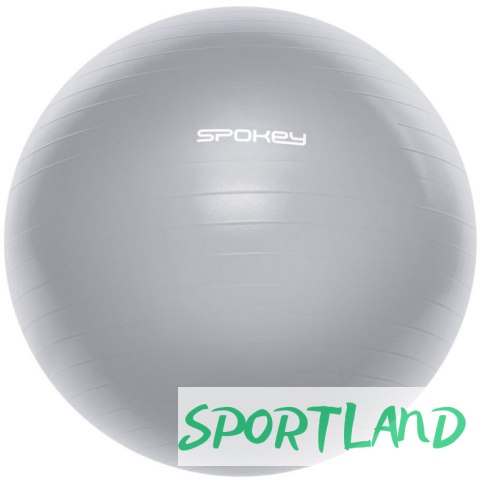 Piłka gimnastyczna Spokey Fitball III 921022 N/A Piłka gimnastyczna Spokey Fitball III 921022 N/A