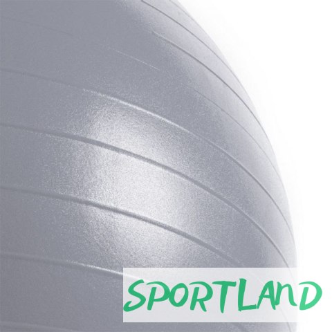 Piłka gimnastyczna Spokey Fitball III 921022 N/A Piłka gimnastyczna Spokey Fitball III 921022 N/A
