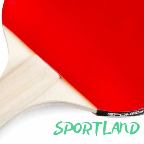 ZESTAW DO PING PONGA SPOKEY JOY 81814 N/A ZESTAW DO PING PONGA SPOKEY JOY 81814 N/A