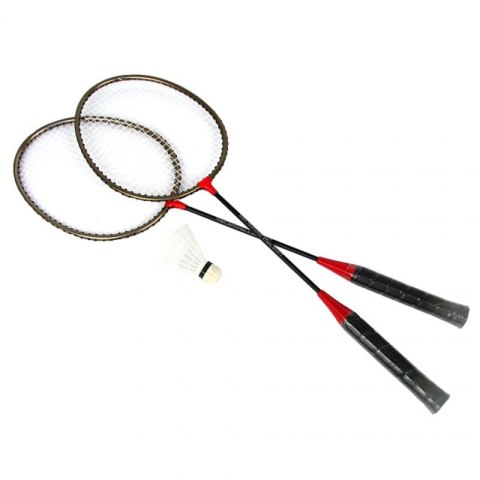 Zestaw do badmintona Spokey Badmnset 1 83371 N/A Zestaw do badmintona Spokey Badmnset 1 83371 N/A