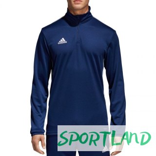 Bluza adidas CORE 18 Training top M CV3997 XS