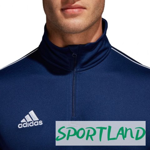 Bluza adidas CORE 18 Training top M CV3997 XS