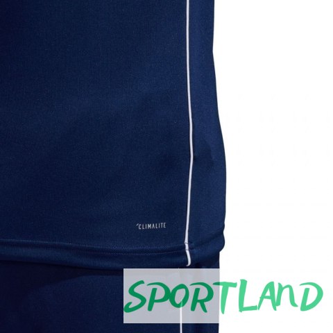 Bluza adidas CORE 18 Training top M CV3997 XS
