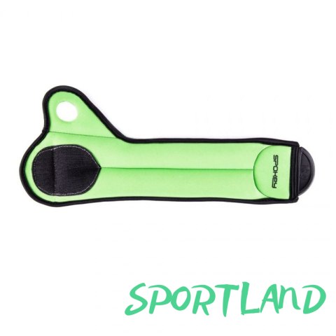 OBCIĄŻENIA NA RĘCE SPOKEY COM FORM IV 2x1kg 920911 N/A OBCIĄŻENIA NA RĘCE SPOKEY COM FORM IV 2x1kg 920911 N/A