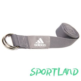 Pasek do Jogi adidas ADYG-20200GR N/A