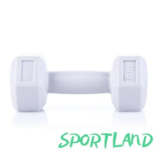 Zestaw Hantli Spokey Monster II 2x1kg GY 920896 N/A