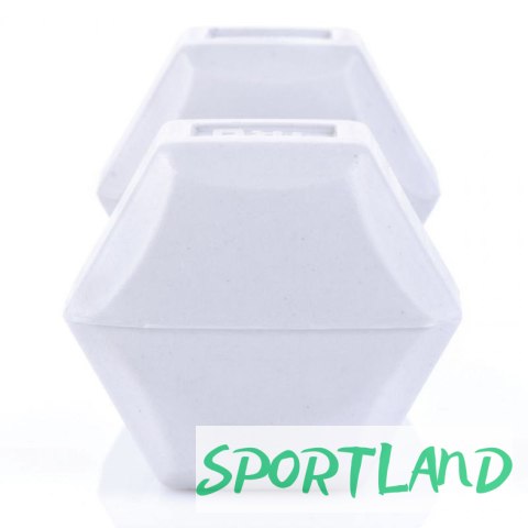 Zestaw Hantli Spokey Monster II 2x1kg GY 920896 N/A Zestaw Hantli Spokey Monster II 2x1kg GY 920896 N/A