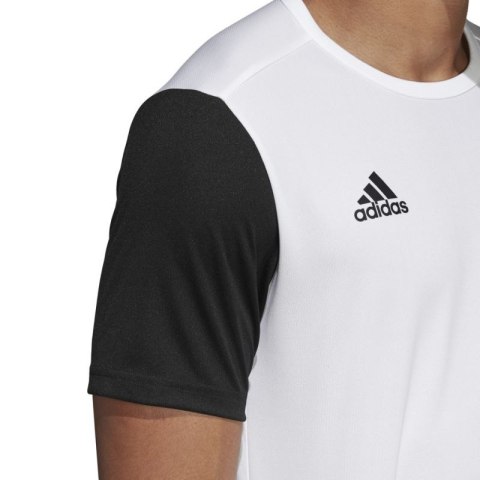 Koszulka piłkarska adidas Estro 19 JSY M DP3234 116cm
