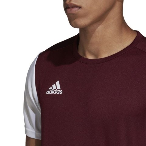 Koszulka piłkarska adidas Estro 19 JSY M DP3239 116cm Koszulka piłkarska adidas Estro 19 JSY M DP3239 116cm
