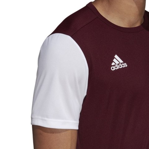 Koszulka piłkarska adidas Estro 19 JSY M DP3239 116cm Koszulka piłkarska adidas Estro 19 JSY M DP3239 116cm