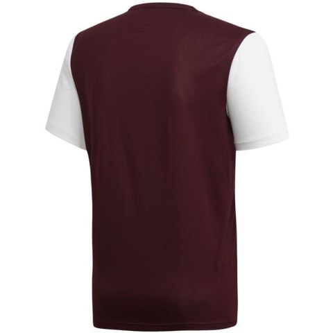Koszulka piłkarska adidas Estro 19 JSY M DP3239 128 cm Koszulka piłkarska adidas Estro 19 JSY M DP3239 128 cm