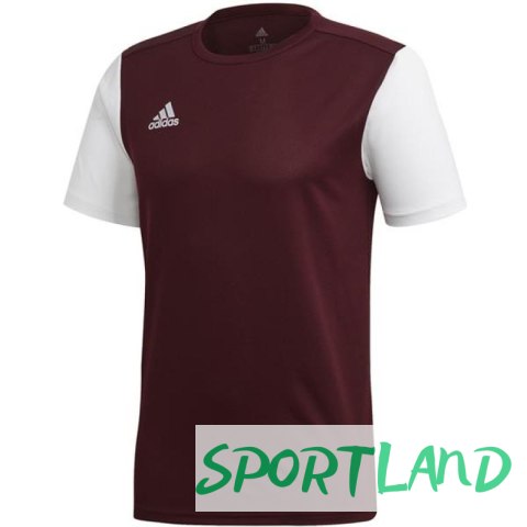 Koszulka piłkarska adidas Estro 19 JSY M DP3239 140cm Koszulka piłkarska adidas Estro 19 JSY M DP3239 140cm