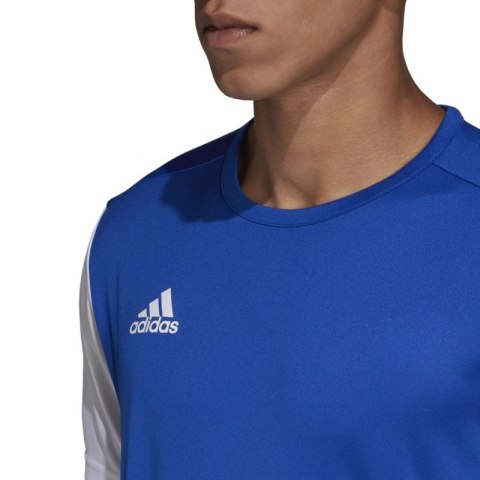 Koszulka piłkarska adidas Estro 19 JSY M DP3231 116cm