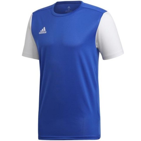 Koszulka piłkarska adidas Estro 19 JSY M DP3231 128 cm