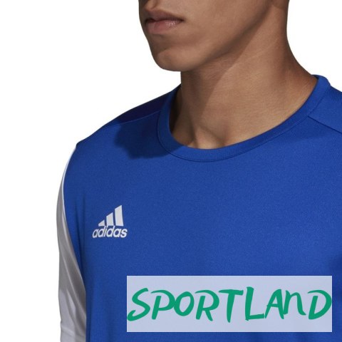 Koszulka piłkarska adidas Estro 19 JSY M DP3231 128 cm