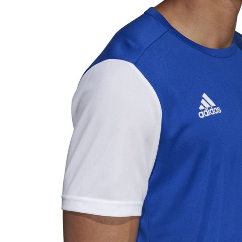 Koszulka piłkarska adidas Estro 19 JSY M DP3231 128cm