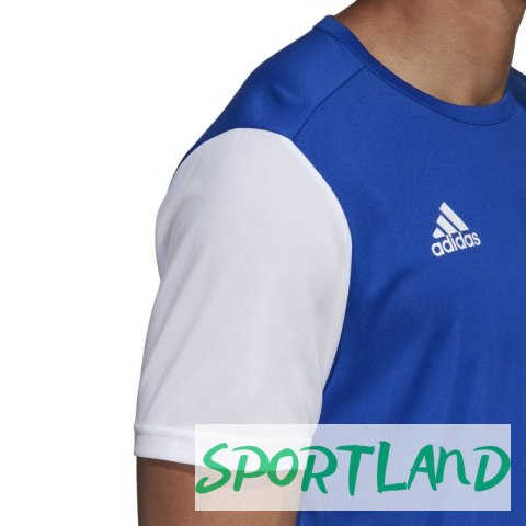 Koszulka piłkarska adidas Estro 19 JSY M DP3231 128cm