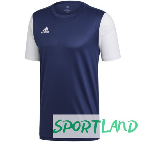 Koszulka piłkarska adidas Estro 19 JSY M DP3232 2XL Koszulka piłkarska adidas Estro 19 JSY M DP3232 2XL