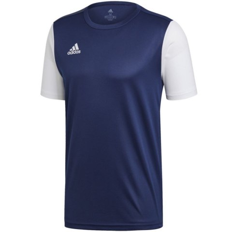 Koszulka piłkarska adidas Estro 19 JSY M DP3232 2XL Koszulka piłkarska adidas Estro 19 JSY M DP3232 2XL