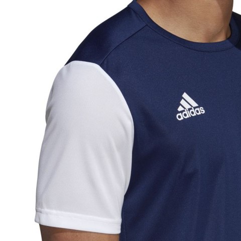 Koszulka piłkarska adidas Estro 19 JSY M DP3232 2XL Koszulka piłkarska adidas Estro 19 JSY M DP3232 2XL