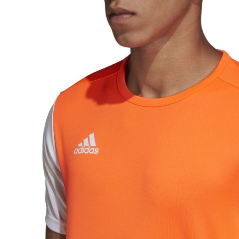 Koszulka piłkarska adidas Estro 19 JSY M DP3236 128cm Koszulka piłkarska adidas Estro 19 JSY M DP3236 128cm