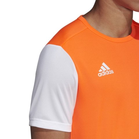 Koszulka piłkarska adidas Estro 19 JSY M DP3236 140 cm Koszulka piłkarska adidas Estro 19 JSY M DP3236 140 cm