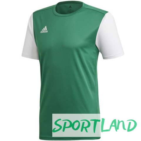 Koszulka piłkarska adidas Estro 19 JSY M DP3238 140cm Koszulka piłkarska adidas Estro 19 JSY M DP3238 140cm