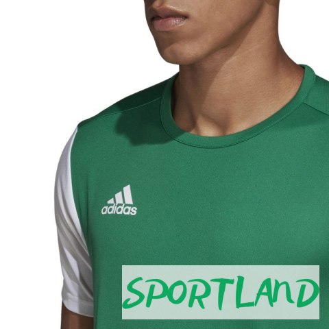 Koszulka piłkarska adidas Estro 19 JSY M DP3238 140cm Koszulka piłkarska adidas Estro 19 JSY M DP3238 140cm