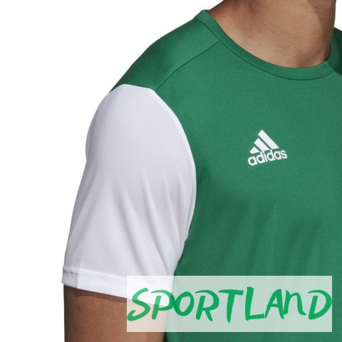 Koszulka piłkarska adidas Estro 19 JSY M DP3238 140cm Koszulka piłkarska adidas Estro 19 JSY M DP3238 140cm