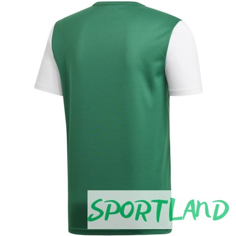 Koszulka piłkarska adidas Estro 19 JSY M DP3238 140cm Koszulka piłkarska adidas Estro 19 JSY M DP3238 140cm