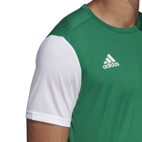 Koszulka piłkarska adidas Estro 19 JSY M DP3238 M Koszulka piłkarska adidas Estro 19 JSY M DP3238 M