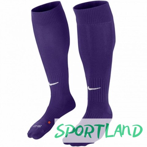 Getry piłkarskie Nike Classic II Cush OTC Team SX5728-545 42-46 Getry piłkarskie Nike Classic II Cush OTC Team SX5728-545 42-46