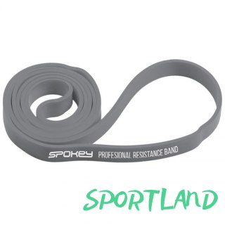 Guma Treningowa Spokey Power II Super Hard 920958 N/A