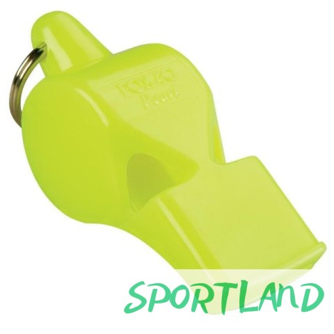 Gwizdek FOX 40 Pearl bez sznurka 9702-0208 biały