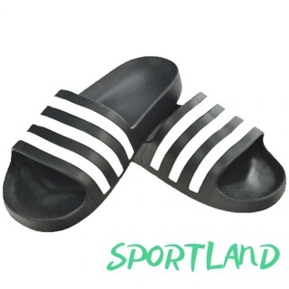 Klapki adidas Adilette Aqua F35543 39